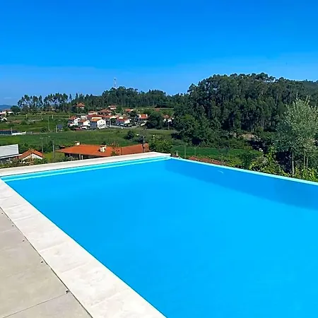 Casa Quintaes *