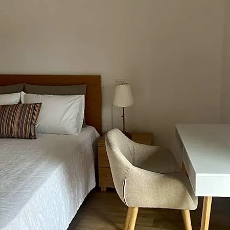 Casa Quintaes