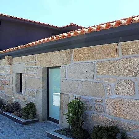 Casa Quintaes ホテル