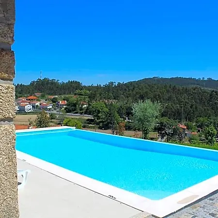 Hotel Casa Quintaes Guimarães