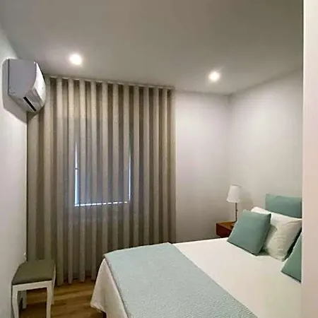 ホテル Casa Quintaes