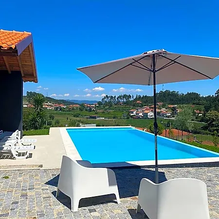 Casa Quintaes ホテル