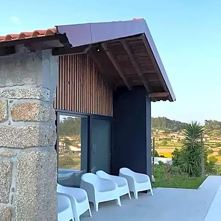 Casa Quintaes Hotel Guimarães