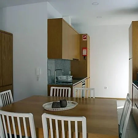 ホテル Casa Quintaes