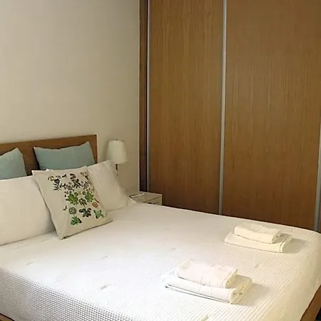 ホテル Casa Quintaes