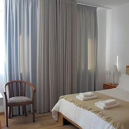 ホテル Casa Quintaes ギマランイス
