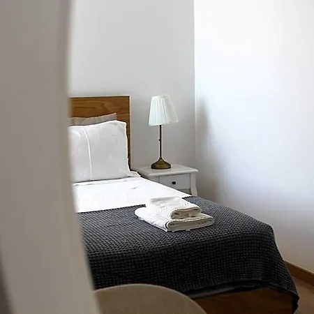 Casa Quintaes Hotel Guimarães