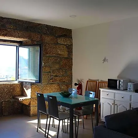 Casa Quintaes Hotel *