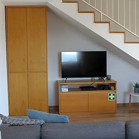 Casa Quintaes Hotel Guimarães
