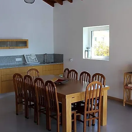ホテル Casa Quintaes *