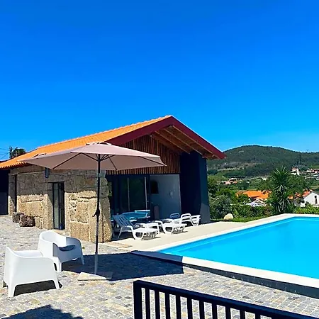 Hotel Casa Quintaes Guimarães