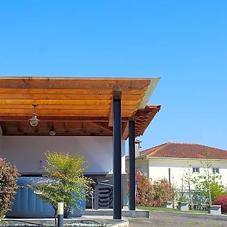 Casa Quintaes *
