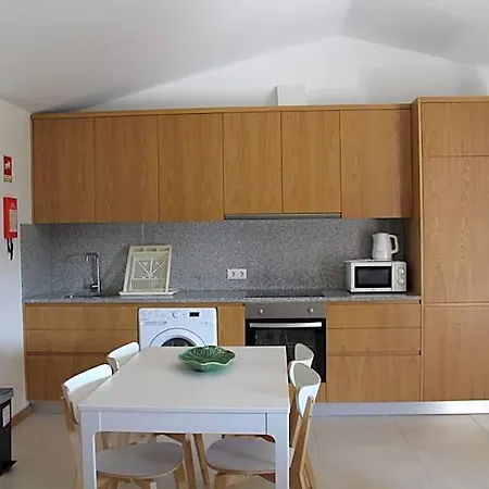 ホテル Casa Quintaes