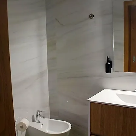 ホテル Casa Quintaes