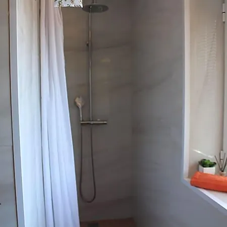 Casa Quintaes ギマランイス