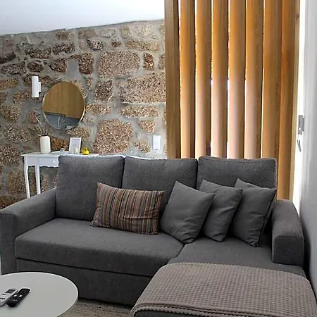 Casa Quintaes
